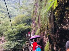 -白云源风景区