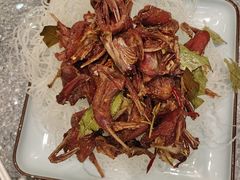 -中国吉菜名店广源宾馆餐厅