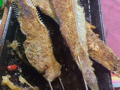-一九烧烤(莱山区初家店)