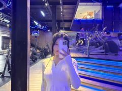 -滨力健身俱乐部