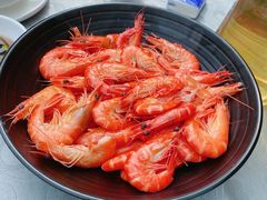 -达叔香味海鲜(海棠68环球美食街店)