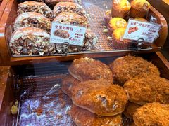 -苹果花园(枫林路店)