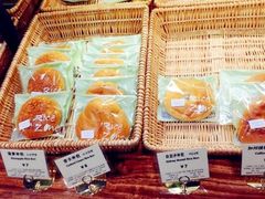 -RiceZone乐食尊纯米面包坊(望京店)