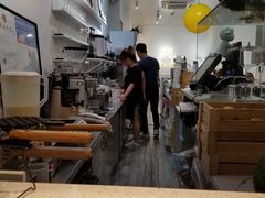 -茶力的小怪兽(梅林卓悦汇店)