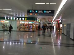 -福州长乐国际机场