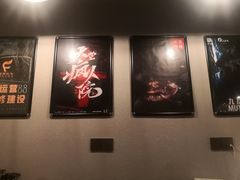 -Mr.Fox狐狸先生超级密室(南山店)