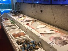 -赶海部落海鲜城(海阳路店)