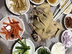 -禾府酒家·传统广府味(番禺店)