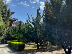 -天龙八部武侠城