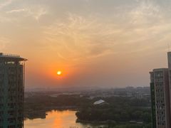 -漪龙台·B26 Rooftop Lounge