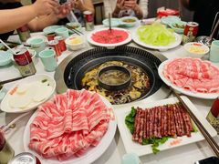 -晓宇重庆火锅(赛格国际购物中心店)