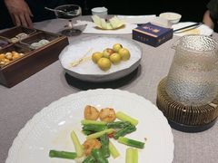-小满海鲜·别院(天津旗舰店)
