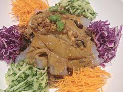 -老德州四合院·德州菜(天衢路店)