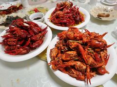 -虾铺子龙虾·私房菜(金源花苑店)