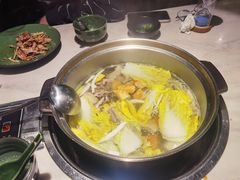 -狐狸爱上椰子鸡(滨江星光大道店)