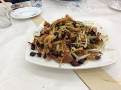 -北戴河庆山饭店·海鲜砂锅粥(北戴河黑石路店)