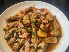 -健眺小海鲜(临海后山店)