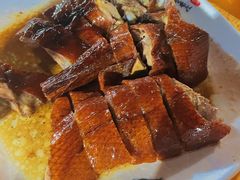 -大笑饭堂(甲子桥店)
