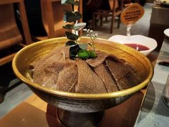 -巴奴毛肚火锅(二七万达店)