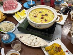 -金龙·打边炉(武进路店)