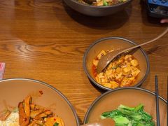 -德天顺盖码饭(人民西路店)