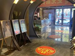 -陆琴脚艺·足浴·SPA(夫子庙店)