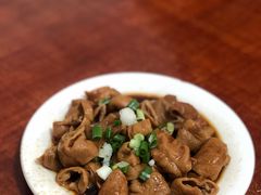 -巷子肥肠(科华巷店)