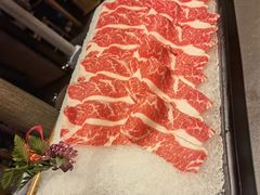 -东来顺·非遗火锅(高新店)