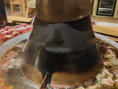 -京炭铜锅涮肉·羊蝎子·羊肉炉(保利·时光里店)