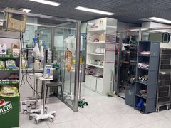 -达爱动物医院·犬猫分区·CT·复杂眼科(远洋山水分院)