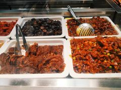 -功德林(南京西路店)