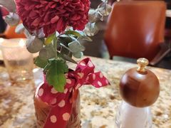 -BROWNSTONE布朗石西班牙餐厅(富城店)