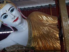 -ခြောက်ထပ်ကြီးရွှေသာလျောင်းဘုရားကြီး