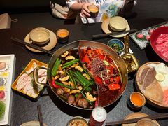 -色響火锅(恒隆广场店)