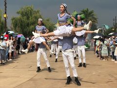 -七彩云南欢乐世界