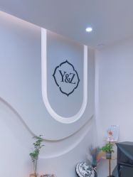 -洋子Nail Skincare