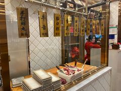 -鲜锦记潮汕牛肉火锅(月坛店)