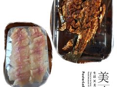 山吧(雁栖镇店)-北京水岸山吧度假村(雁栖镇店)
