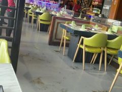 -爱9味·火锅自助主题餐厅(西站店)