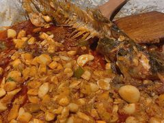 -红辣椒·川菜·火锅(张杨路店)