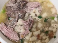 -刘信牛羊肉小炒泡馍(回民街店)