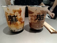 -LELECHA乐乐茶(美罗城店)