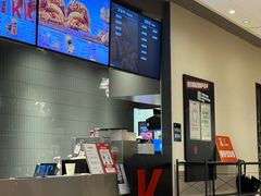 -肯德基(新昌海洋城店)