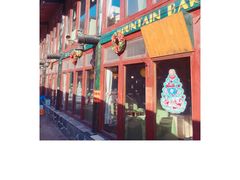 -北京水岸山吧度假村(雁栖镇店)