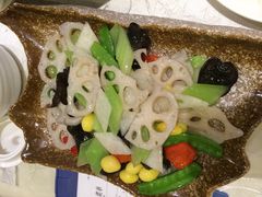 -尚一汤 广东炖汤(金桥国际店)