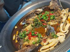 -半天妖烤鱼(印象城店)