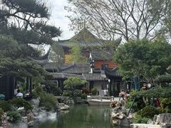 -马相伯故居