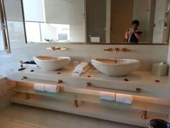 -北京盘古七星酒店