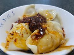 -春阳水饺(香槟广场店)