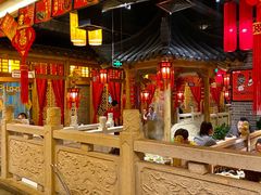 大堂-大龙辣火锅·龙虾·烧烤(湖滨新天地店)